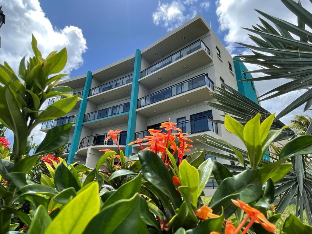 Hillsboro Condominiums Basseterre Luaran gambar