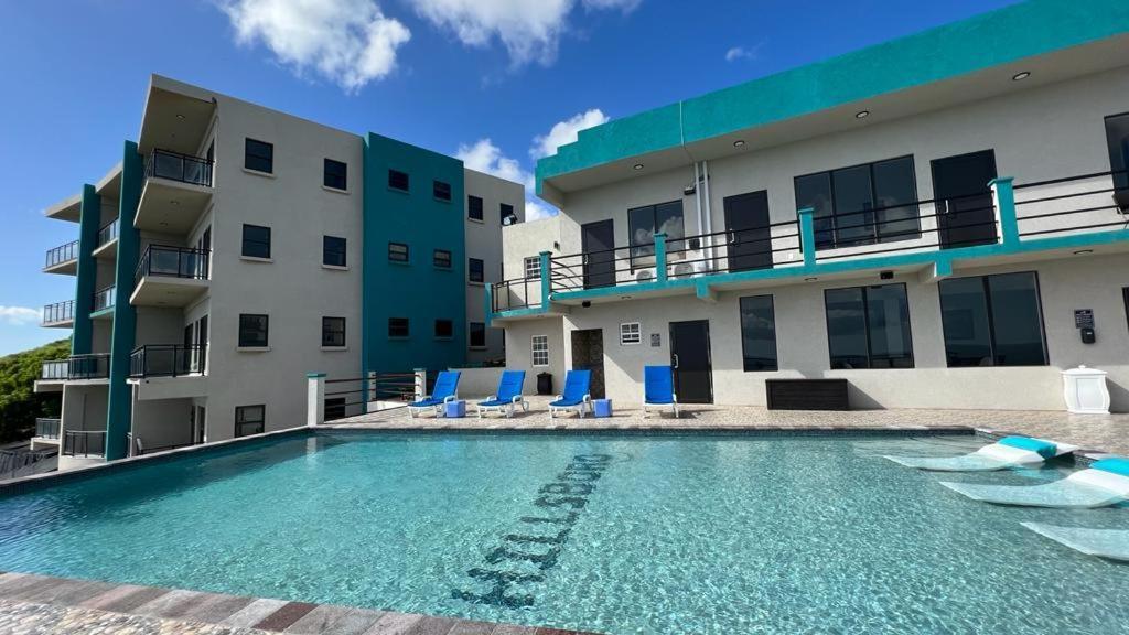 Hillsboro Condominiums Basseterre Luaran gambar