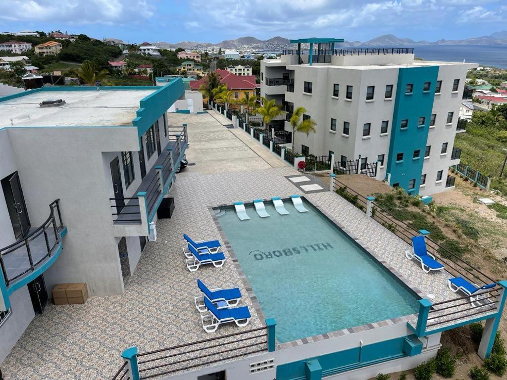 Hillsboro Condominiums Basseterre Luaran gambar