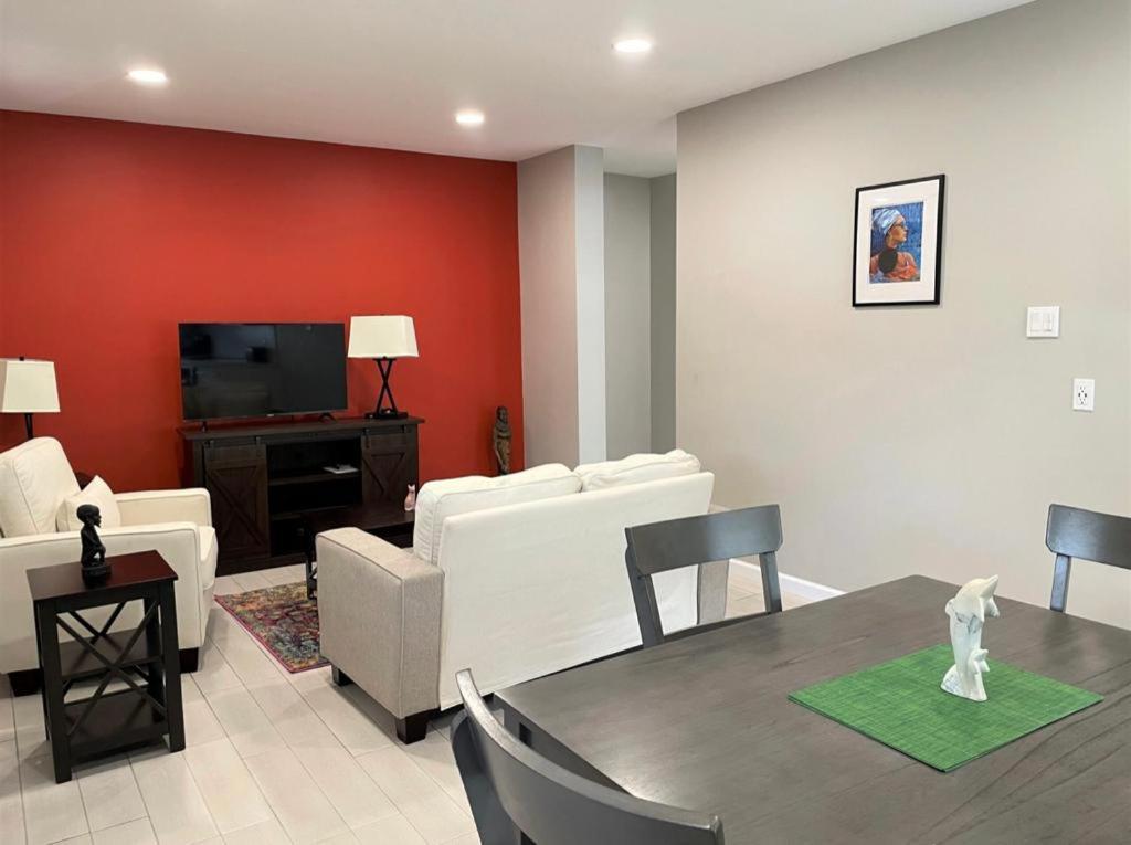 Hillsboro Condominiums Basseterre Luaran gambar