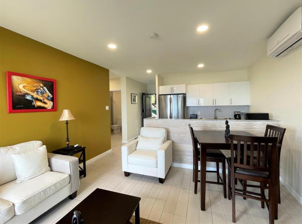 Hillsboro Condominiums Basseterre Luaran gambar