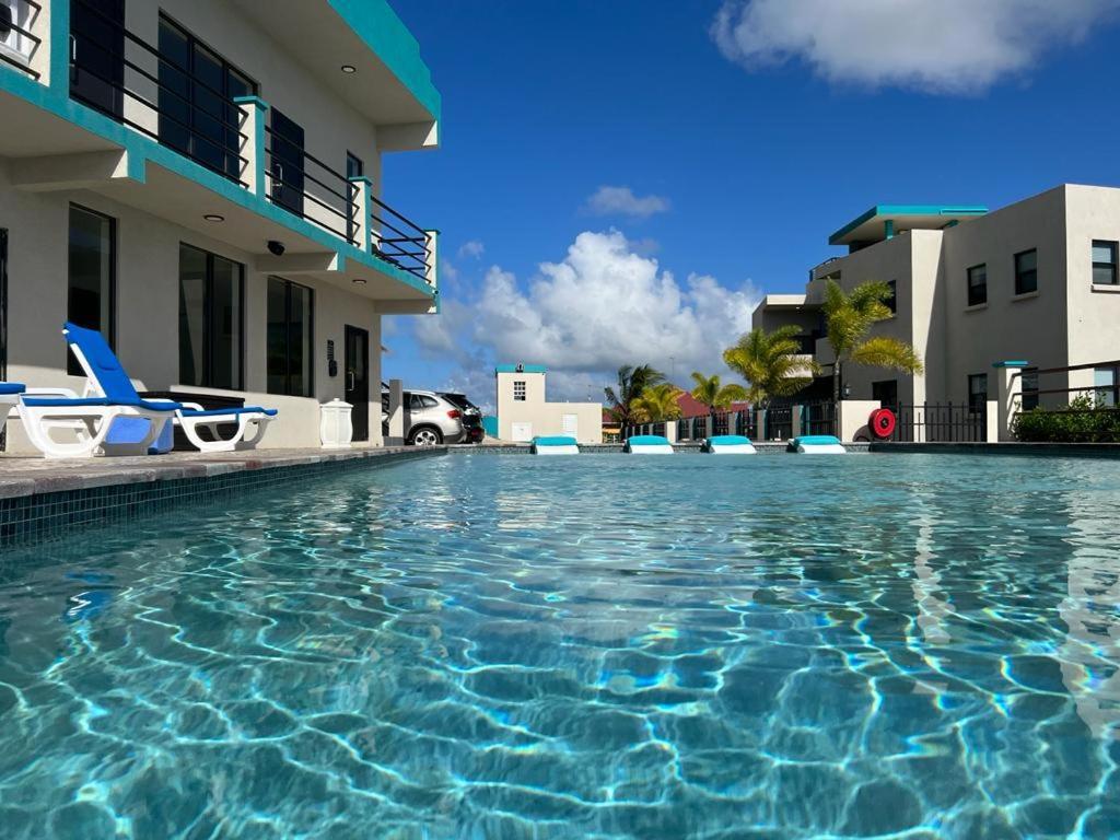 Hillsboro Condominiums Basseterre Luaran gambar