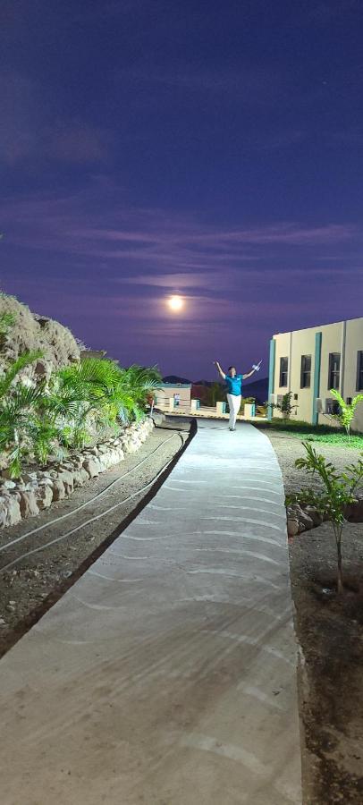 Hillsboro Condominiums Basseterre Luaran gambar