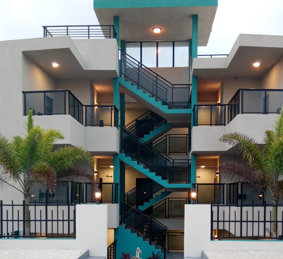 Hillsboro Condominiums Basseterre Luaran gambar
