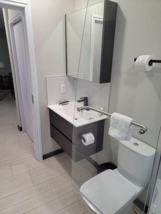 Hillsboro Condominiums Basseterre Luaran gambar