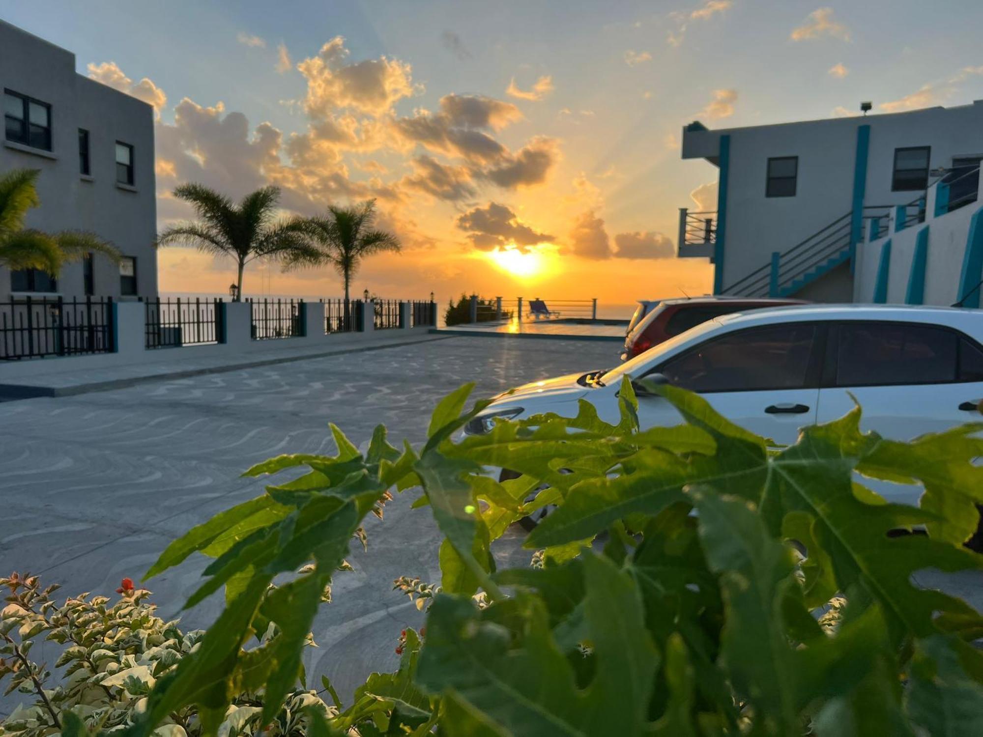 Hillsboro Condominiums Basseterre Bilik gambar