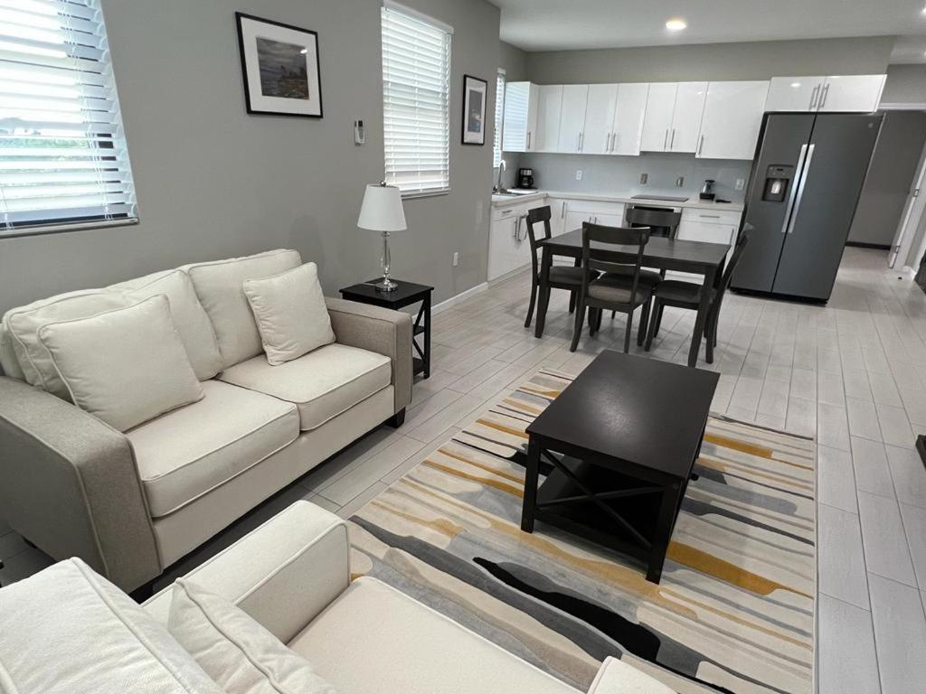 Hillsboro Condominiums Basseterre Luaran gambar