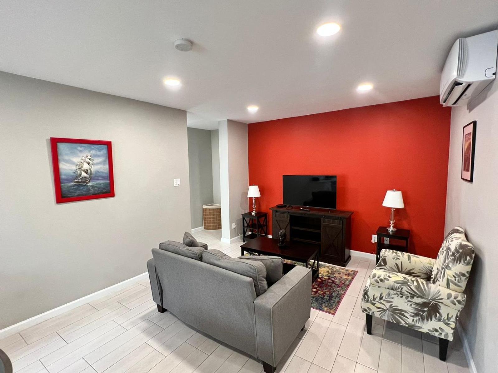 Hillsboro Condominiums Basseterre Luaran gambar