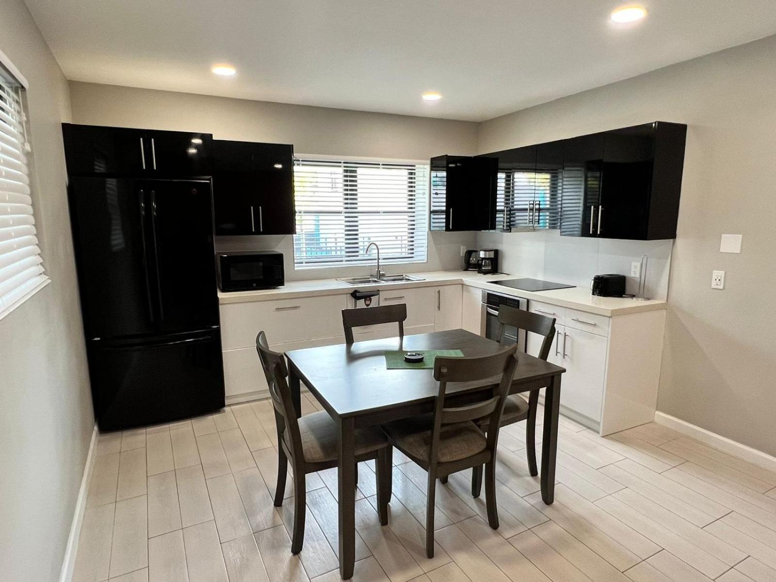 Hillsboro Condominiums Basseterre Luaran gambar